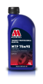 Prevodov olej Trident Professional MTF 75w90 (1L)