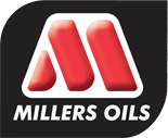 oleje MILLERS OILS