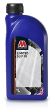 Prevodový olej minerálny LIMITED SLIP 90 (1L)