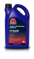 Motorový olej TRIDENT PROFESSIONAL C3 5w40 (5L)