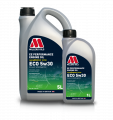 Motorov olej EE PERFORMANCE ECO 5w30 (1L)