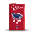 Motorov� olej Vintage Millerol 30 (5L)
