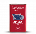 Motorov olej Vintage Millerol 30 (5L)