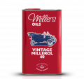 Motorový olej Vintage Millerol 40 (5L)