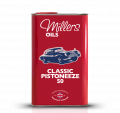 Motorov olej Classic Pistoneeze 50 (5L)