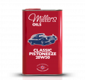 Motorový olej Classic Pistoneeze 20w50 (5L)