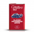 Motorov olej Classic Pistoneeze 20w50 (1L)