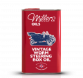 Minerálny olej Vintage Worm Steering Box Oil (1L)