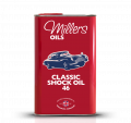 Tlmiov olej Classic Shock Oil 46 (1L)