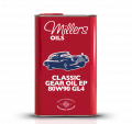 Prevodov� olej Classic Gear Oil EP 80w90 GL4  (5L)