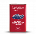 Prevodov� olej Classic Gear Oil EP 140 GL4  (1L)