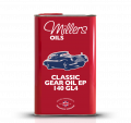 Prevodov olej Classic Gear Oil EP 140 GL4  (1L)