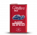 Prevodov olej Classic Differential Oil EP 90 GL5  (5L)