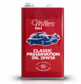 Konzervan olej Classic Preservation Oil 20w50 (5L)