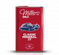 Motorov olej Classic Mineral 2T (1L)