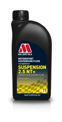 Tlmiov olej zvodn SUSPENSION NT+ (1L)