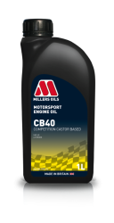 Ricnov olej CB 40 (1L)