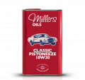 Motorový olej Classic Pistoneeze 10w30 (1L)