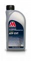 Prevodový olej XF PREMIUM ATF CVT (1L)