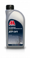 Prevodov olej XF PREMIUM ATF CVT (1L)