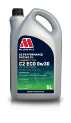 Motorov olej EE PERFORMANCE C2 ECO 0w30 (5L)