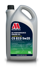 Motorov olej EE PERFORMANCE C5 ECO 5w20 (5L)