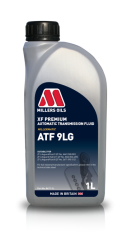 Prevodov olej XF Premium ATF 9LG (1L)