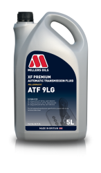 Prevodov olej XF Premium ATF 9LG (5L)