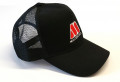 iltovka Trucker Millers Oils Logo